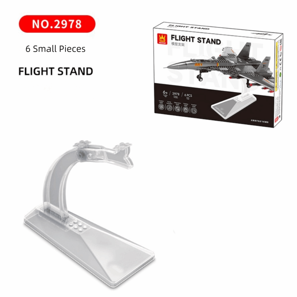 Model Airplane Plastic - โมเดลเครื่องบินขนาดใหญ่ แบบประกอบเอง วัสดุ ABS โมเดลเครื่องบินลาดตระเวน แบบจำลองเครื่องบิน