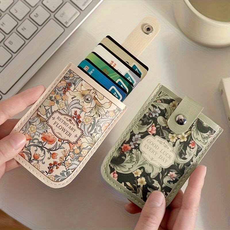 กระเป๋าใส่บัตรแบบซ่อนขนาดเล็ก  - Card Top Loader บทวิจารณ์และราคา