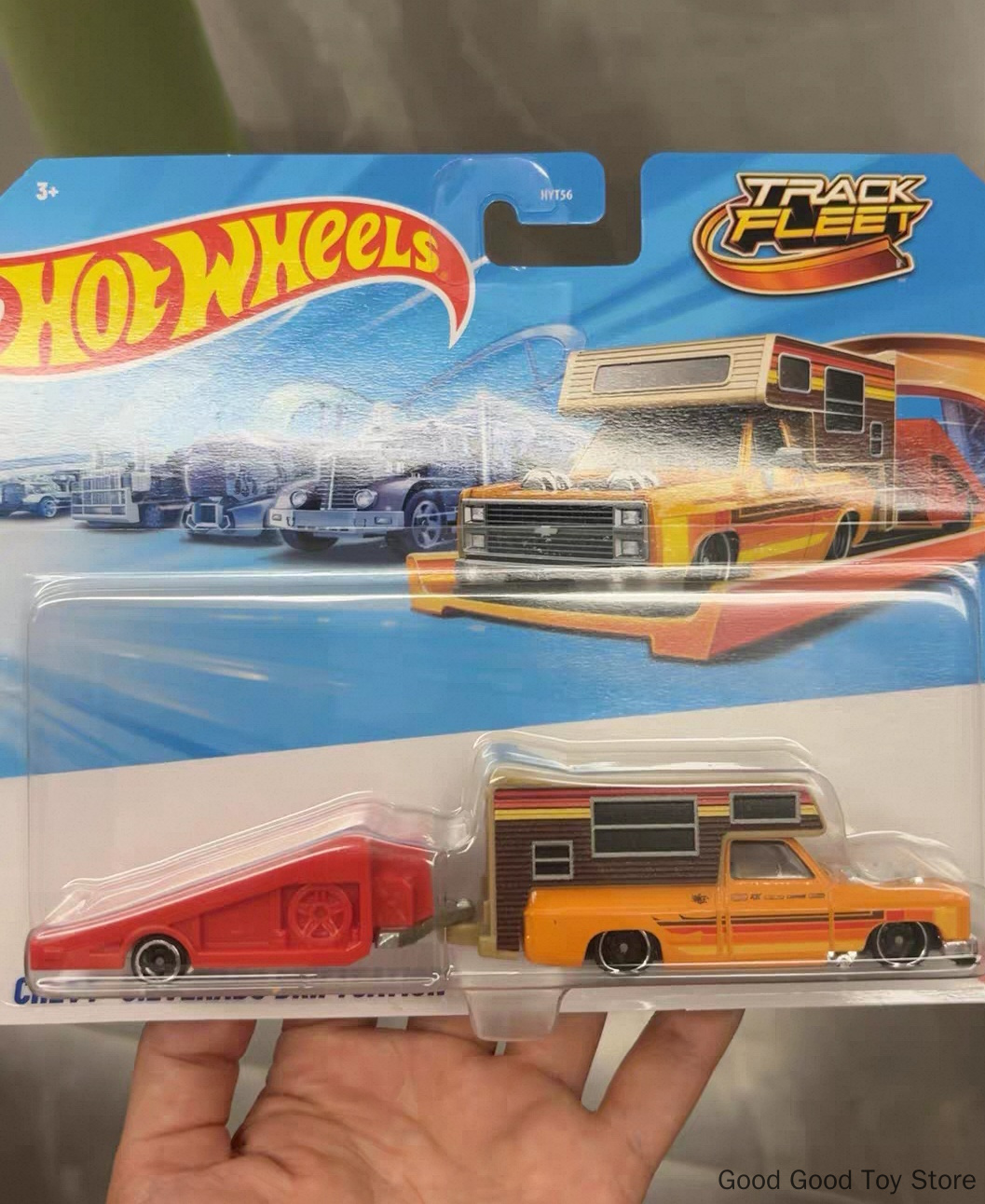 โมเดลรถของเล่น Hot Wheels แท้  - Hot Wheels Car Track Sets บทวิจารณ์และราคา