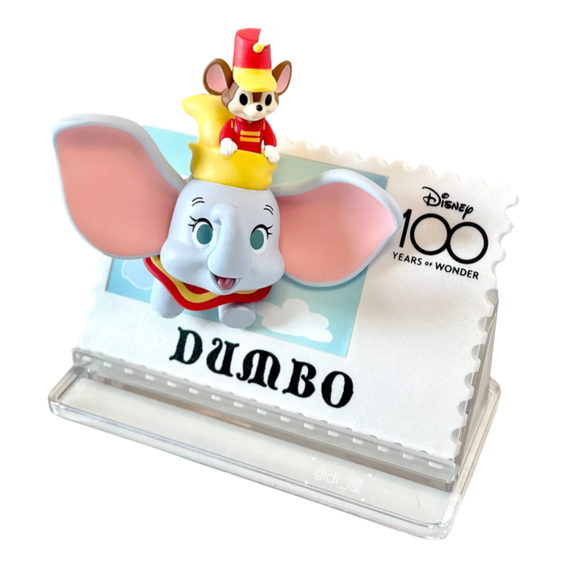 ของแท้ ชุดแสตมป์วันครบรอบสไตล์ - Mystery Box Blind Bag บทวิจารณ์และราคา