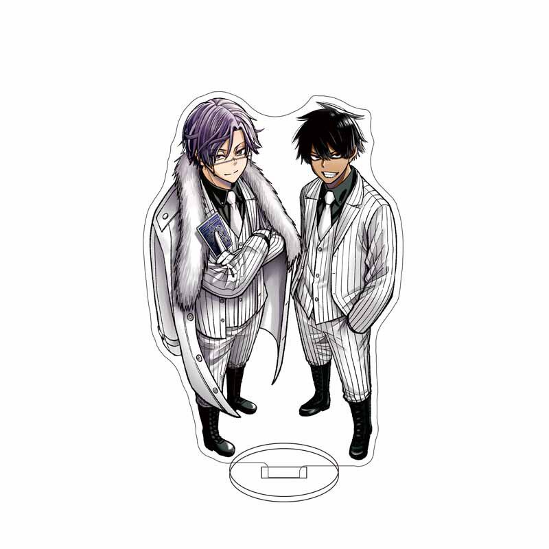 ฟิกเกอร์อนิเมะ TOUGEN ANKI ขนา - Figma Stand Set บทวิจารณ์และราคา