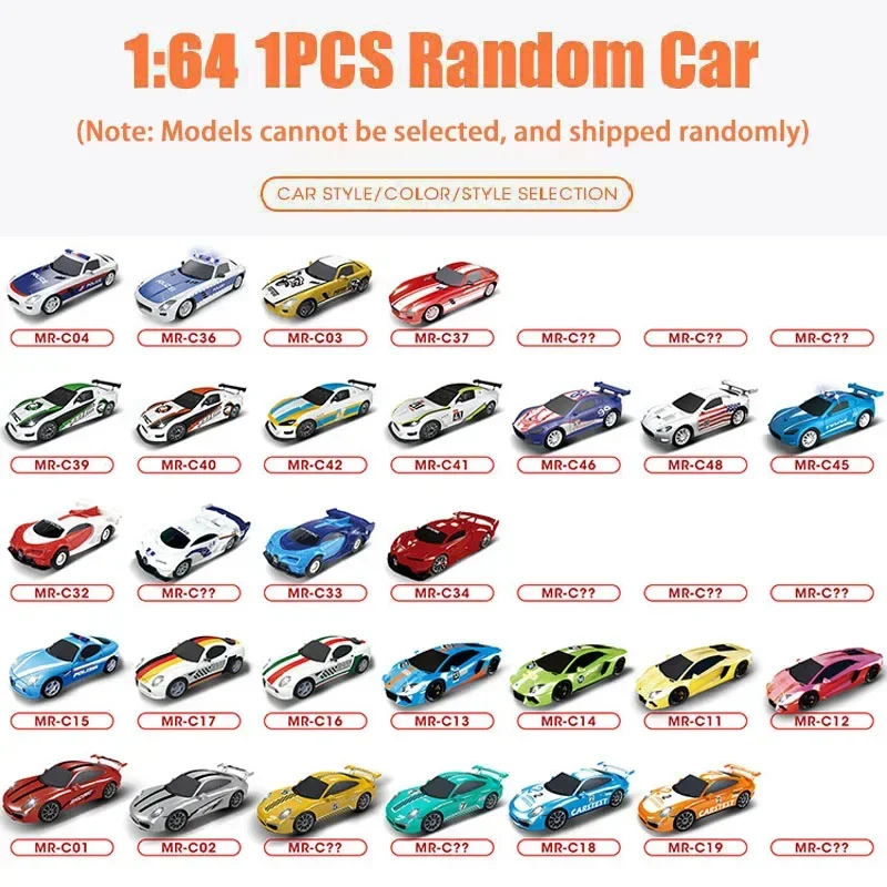 1:64 ใหม่ไฟฟ้าติดตามการแข่งขัน - Hot Wheels Car Track Sets บทวิจารณ์และราคา